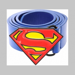 Superman, opasok veľkosť M/L